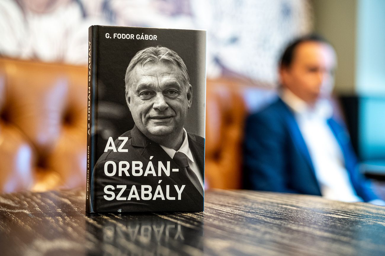 Az Orbán-szabály
